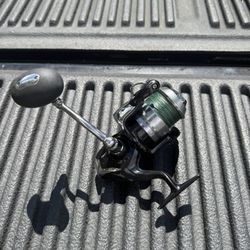 Shimano Spheros 5000