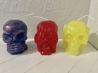 Skull Candles
