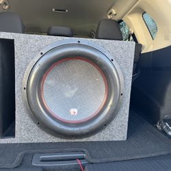 Car Surround System