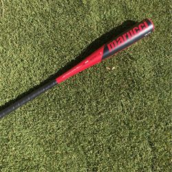 Marucci bat