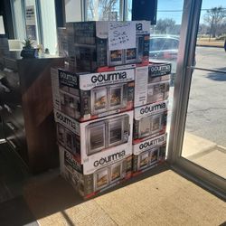 Gourmia XL Air Fryer 