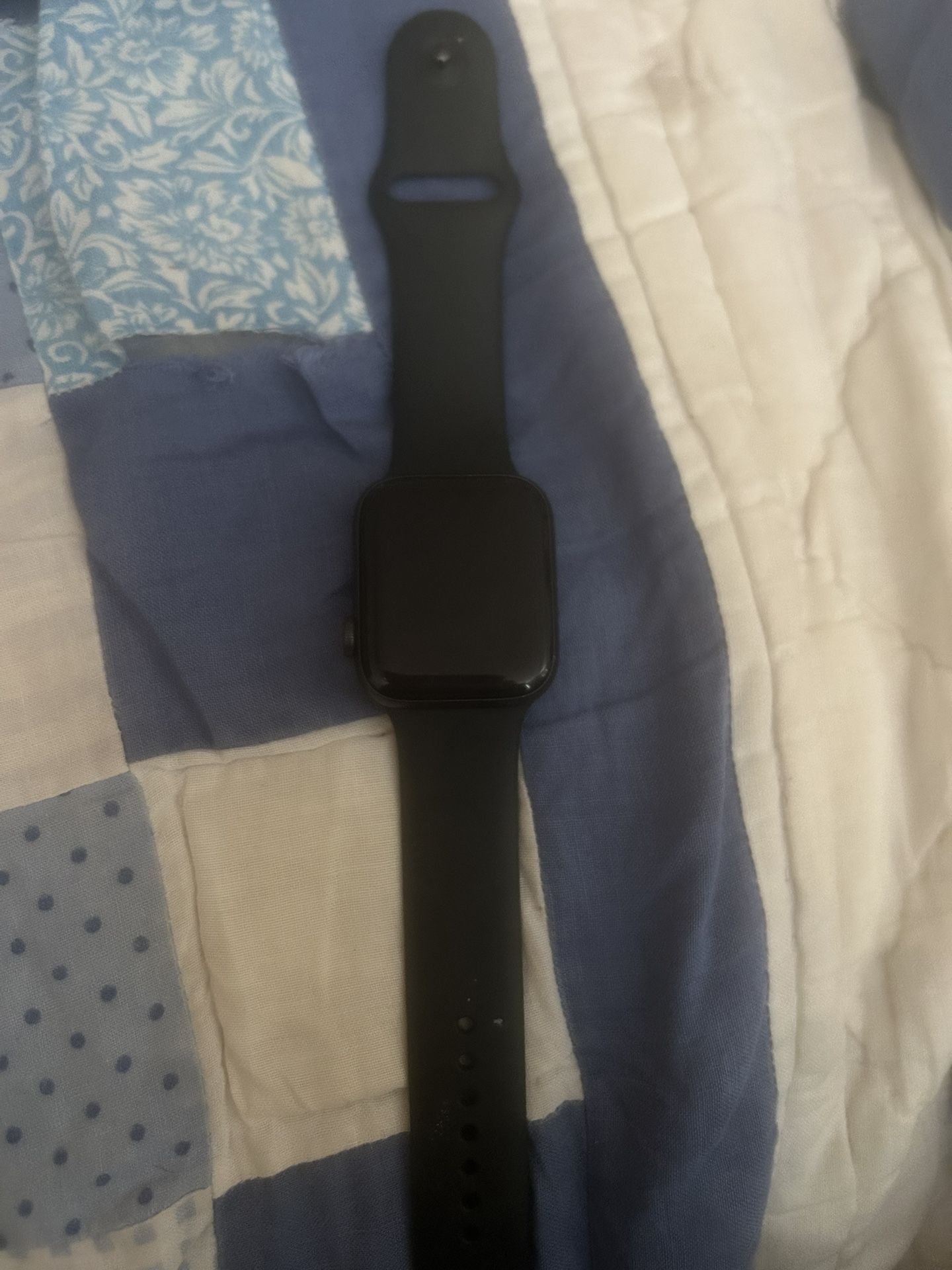 Apple Watch Series 5