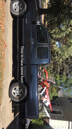 2000 Chevrolet Silverado