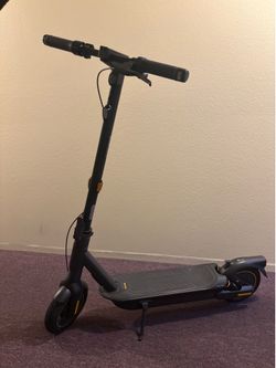 Segway Ninebot Max G2