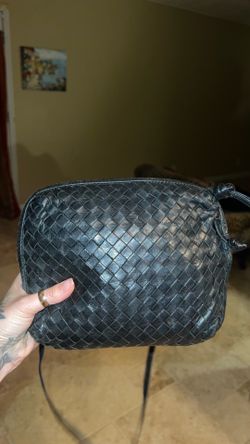 Bottega Veneta crossbody