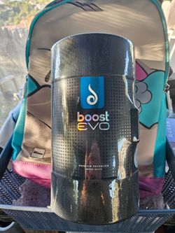 Dr. Dabber boost evo