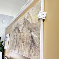 Wall Picture American Furniture