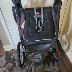 Jogging Stroller 