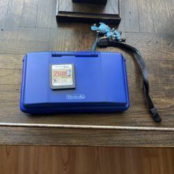 Nintendo Ds 