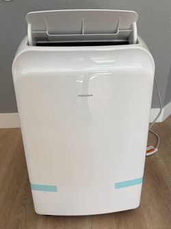 Insignia Portable Air Conditioner