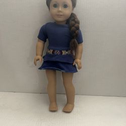 American Girl Of The Year Saige 2013