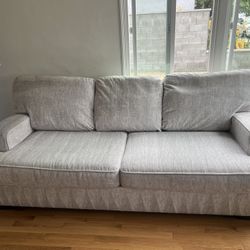Couch And Love Seat Sofa Set