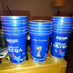 FIFA CUPS