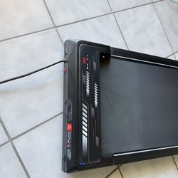 Caminadora Eléctrica 