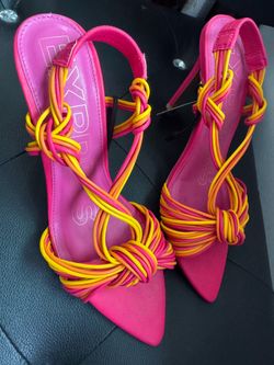Women’s High Heels
