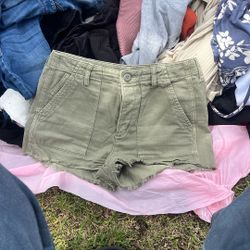 American Eagle Shorts ($10)