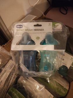 Sippy Cups Brand New!