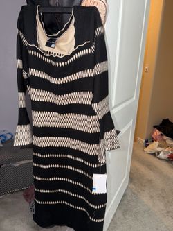 Dress xl