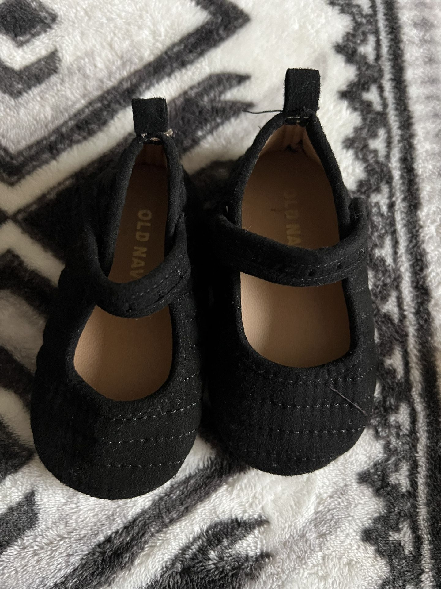 Baby Girl Old Navy Shoes
