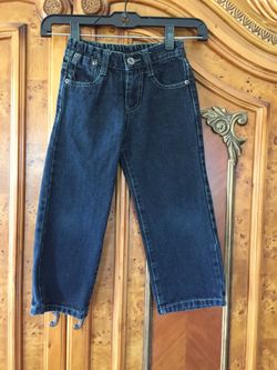 Boys 4t Jeans