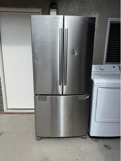 Samsung refrigerator