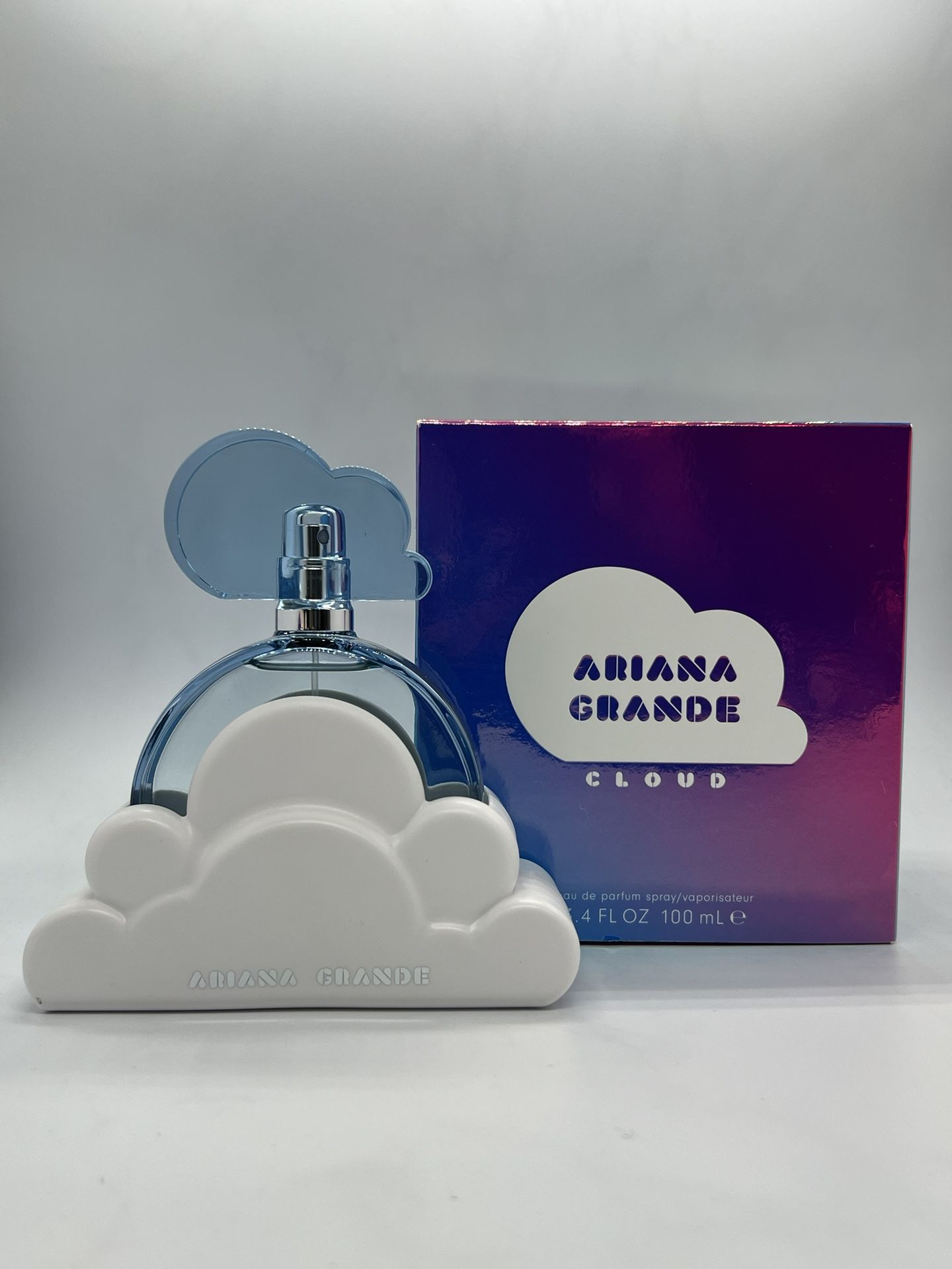 Ariana Grande Cloud Eau de Parfum 3.4 oz (100 ml)