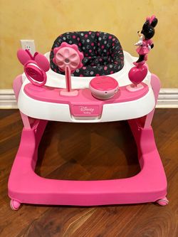 Baby walker