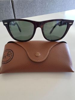 Ray Bans Polarized Sunglasses
