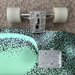 Skateboard
