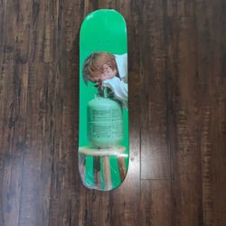 Supreme Skate Deck