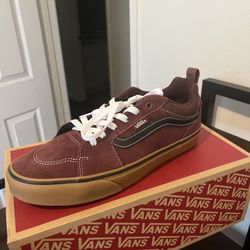 Vans Size 9.5