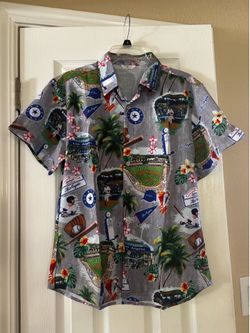 Los Angeles Dodgers Shirt (women’s S)