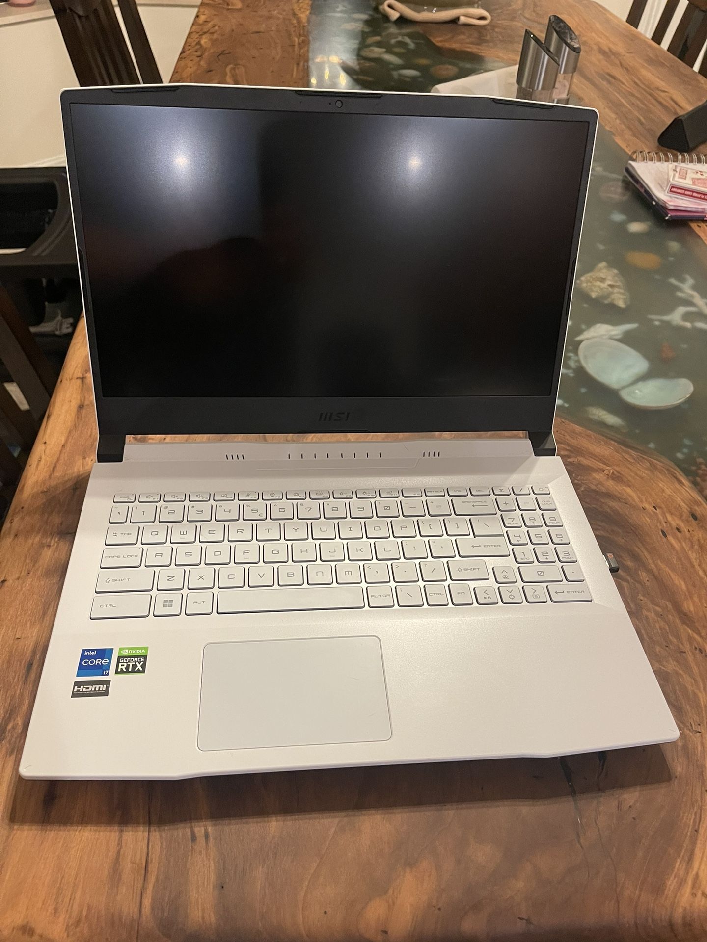 Gaming Computer