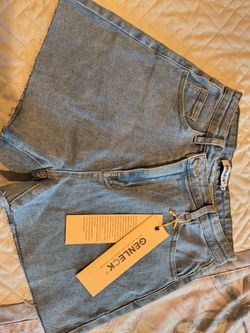 Short