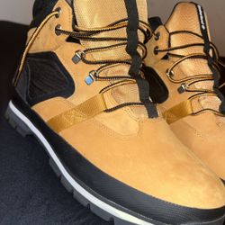Timberland waterproof Boots 