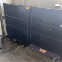 Bookcase / Bookshelves 