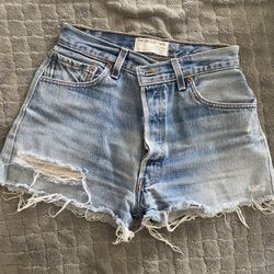 Levi’s Shorts