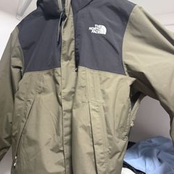 North Face Jacket 
