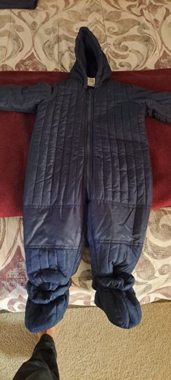 Snowsuit