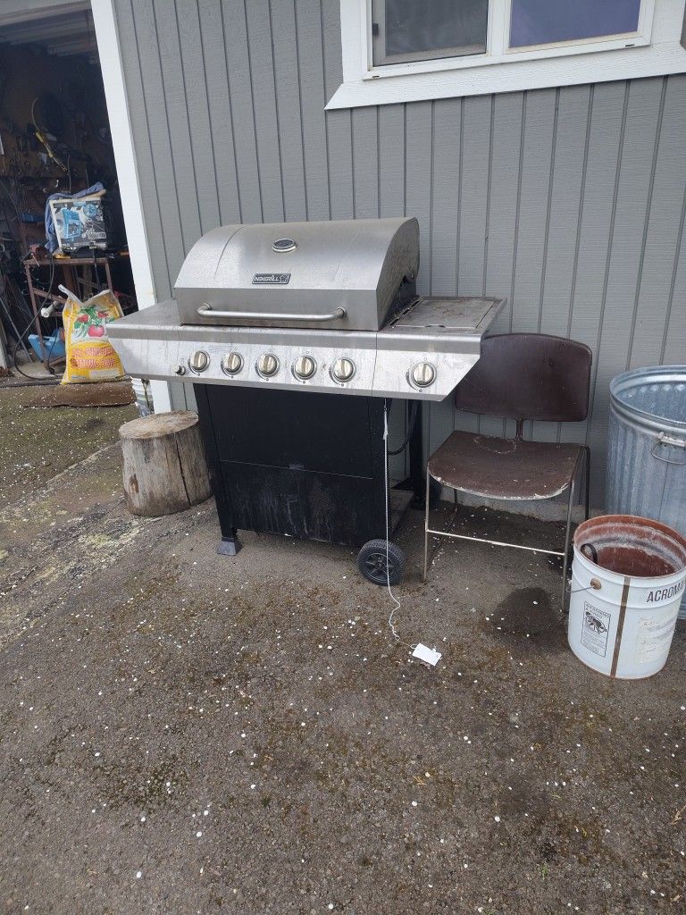 Bbq