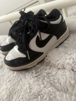 11c kids panda dunks