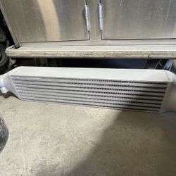 Parted Out Intercooler