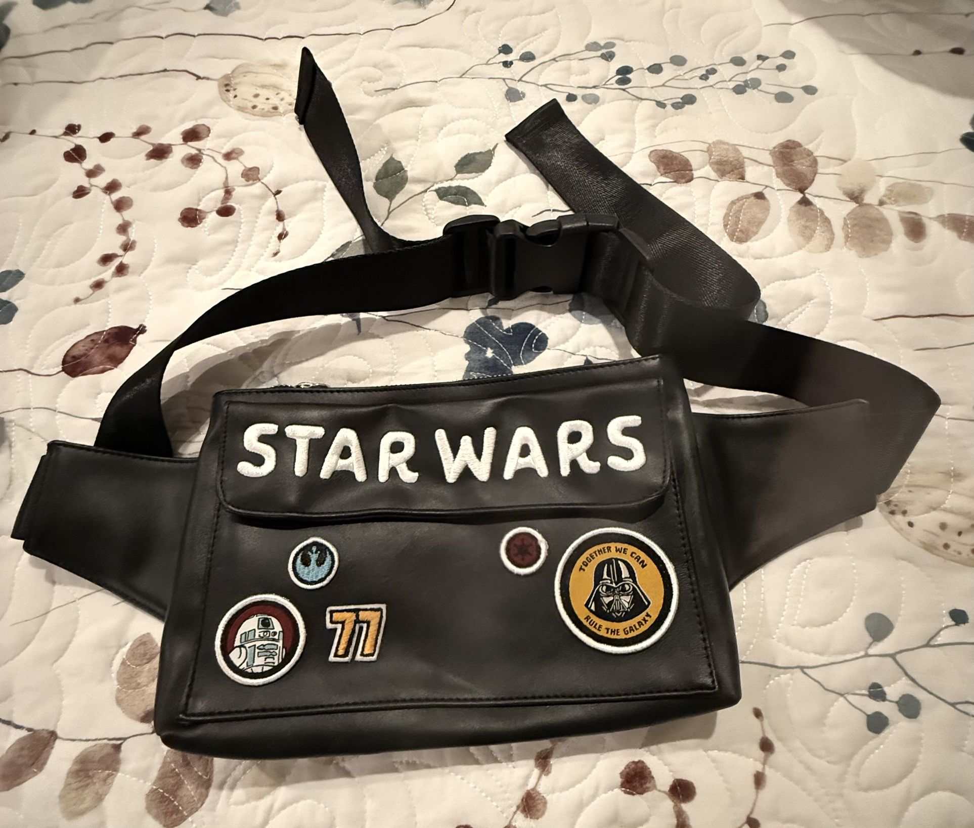 Fanny Pack Disney Star Wars