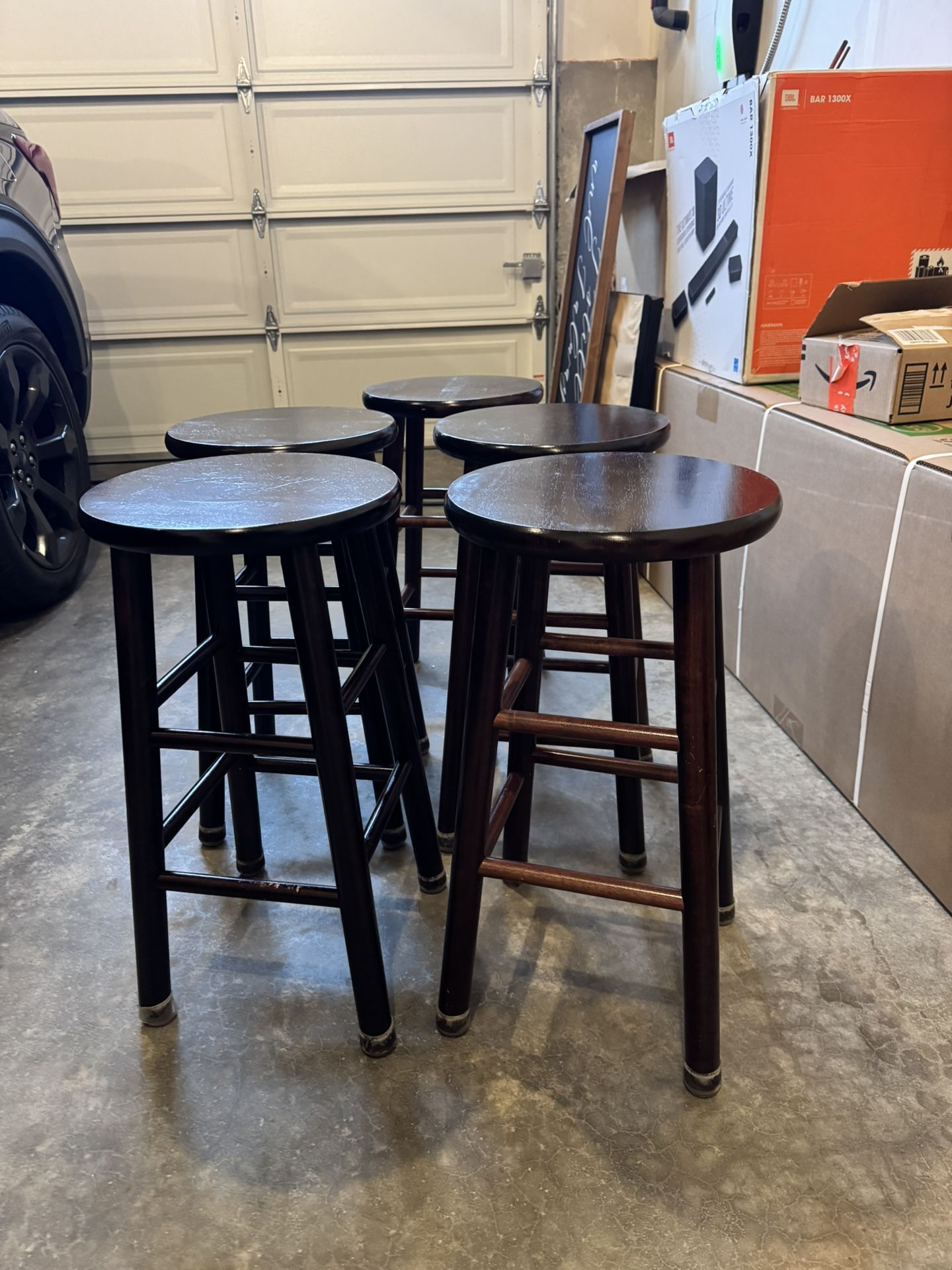 Bar Stools