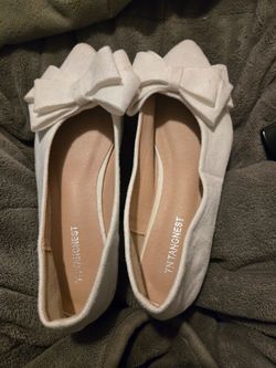 Girls dress shoes