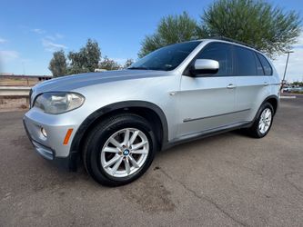 2008 BMW X5