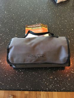 Wolfgang Puck 12pc Garnishing Set