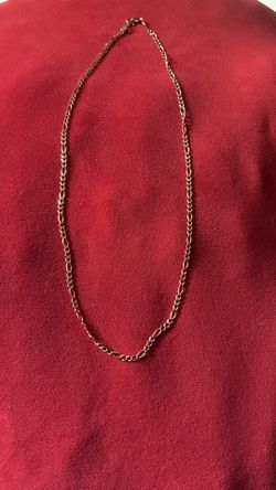 10k gold chain