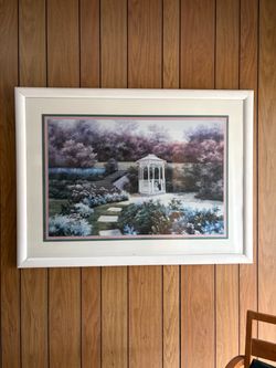 BEAUTIFUL WALL PICTURE