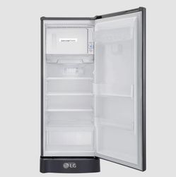 LG Single Door Refrigerator